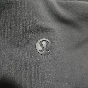 Lululemon Black Athletic Legging